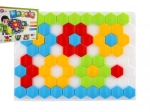 Mozaïque pour les plus petits Techno Toys