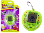 jeu électronique tamagotchi animal jaune
