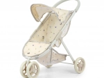 Poussette canne pour poupées MILLY MALLY Susie Nature