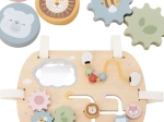 Tableau d’activités en bois Viga PolarB