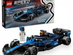 Kit de construction LEGO Speed Champions Williams Racing F1