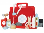 Mallette de docteur avec accessoires LE TOY VAN