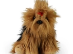 Rappa chien en peluche Yorkshire 27 cm