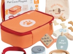 Classic World set vétérinaire portable pour animaux de compagnie