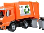 Lena Mercedes-Benz Arocs camion-benne à ordures pour enfants