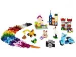 LEGO Classic grande boîte créative de briques