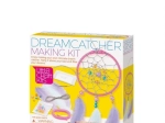 MAC TOYS 4M kit créatif pour fabriquer un attrape-rêves