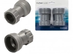 Adaptateur pour tuyau Bestway