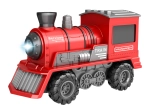 Petite locomotive avec effets 23,5 cm