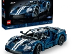 Set de construction LEGO Technic Ford GT 2022
