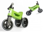 Draisienne Funny Wheels Rider Sport 2-en-1 pour enfants