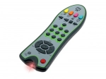 Télécommande TV pour enfants Zip Zap avec sons et lumière