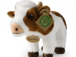 Rappa vache en peluche ECO-FRIENDLY