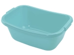 Bac en plastique HEIDRUN 20 l, assortiment de couleurs