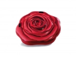 Matelas gonflable Rose Rouge
