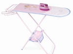 Table à repasser pliante pour poupées GALA avec accessoires