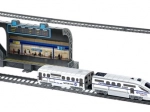 Ensemble de train avec longueur de 244 cm
