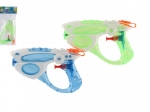 Pistolet à eau pour enfants 18 cm