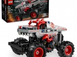 LEGO Technic Monster Jam ThunderROARus avec moteur à rétrofriction