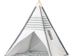 Teepee pour enfants avec sol ECOTOYS