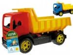 Grand camion-benne pour enfants 61 cm