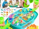 Woopie bataille de dinosaures – jeu de tir de table pour enfants