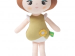 Levenya Roma – poupée en peluche 37 cm