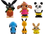 Bing et ses amis – coffret cadeau de 6 figurines