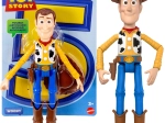 Figurine Disney Toy Story Woody mince 23 cm