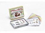 Jouet éducatif L’anglais, un jeu d’enfant