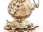 Puzzle 3D mécanique en bois UGEARS Globe