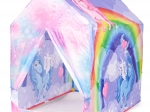 Tente de jeu pour enfants avec arc-en-ciel IPLAY