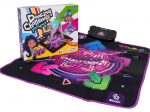 Tapis de danse musical DISCO Challenge pour enfants