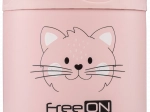 Thermode rose pour aliments FreeON 350 ml