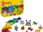 LEGO® Classic 10713 Mallette créative