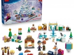 Lego disney princess calendrier de l’avent frozen 2025