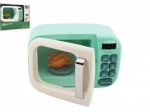 Four à micro-ondes pour enfants avec poulet