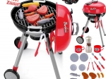 Barbecue pour enfants WOOPIE avec lumière et son avec accessoires