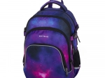 Sac à dos étudiant OXYBAG Scooler Galaxy