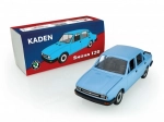 Modèle en plastique Škoda 120 1:20