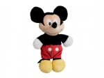 Figurine en peluche MICKEY 36 cm