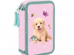 Trousse scolaire à deux étages Mazlíčci Oxybag