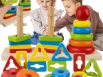 Puzzle en bois Kruzzel