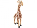 Girafe en peluche 72 cm