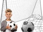 Filet pour cage de football Trizand