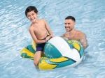 Scooter aquatique gonflable BESTWAY 117 × 77 cm