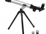 Télescope astronomique MAC TOYS