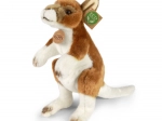kangourou en peluche écoresponsable 27 cm RAPPA