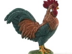 Figurine coq 6 cm