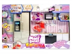 Mini World Set Produits de cuisine